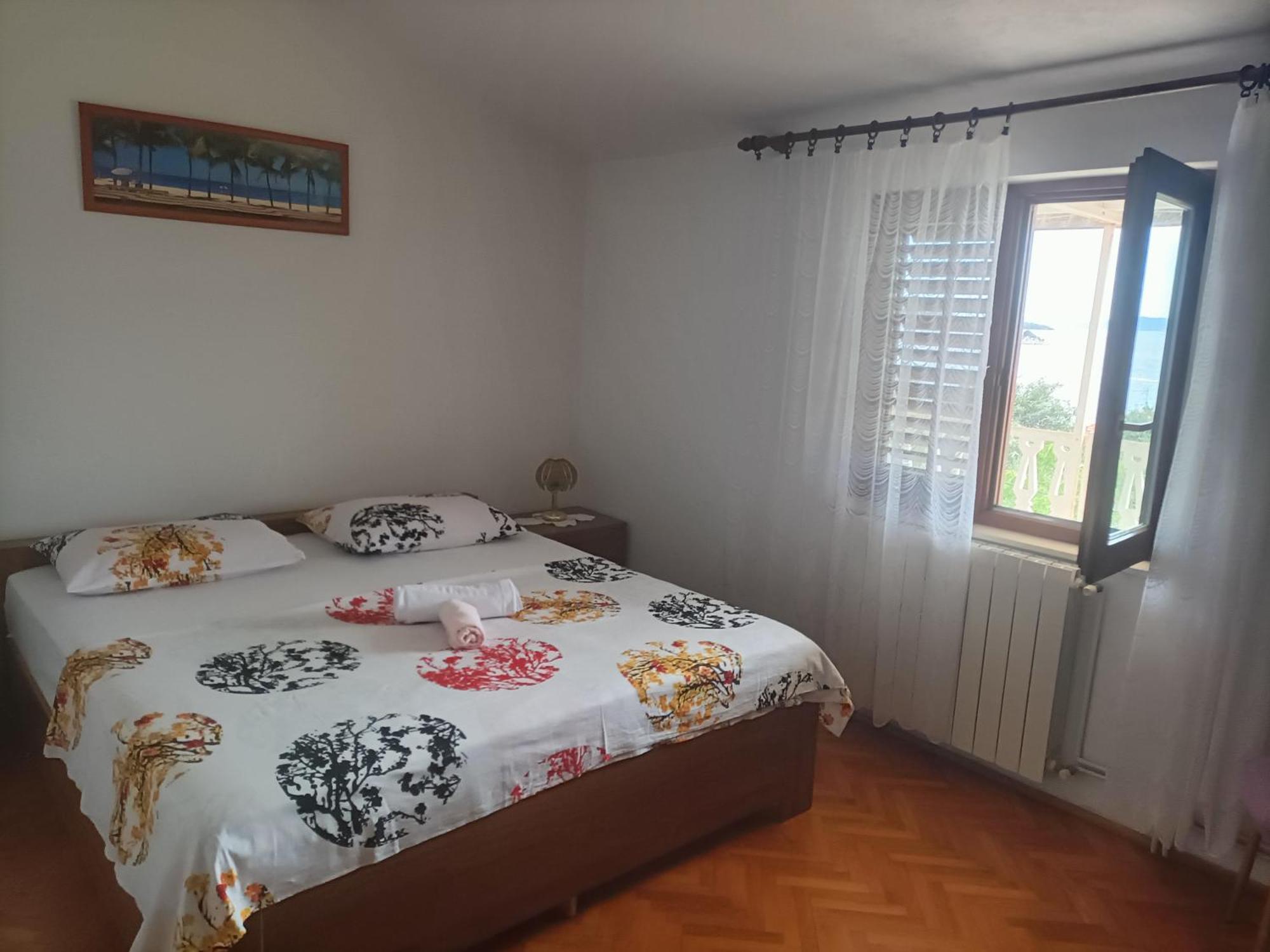 Apartment Zdenka 1 Трогир Екстериор снимка