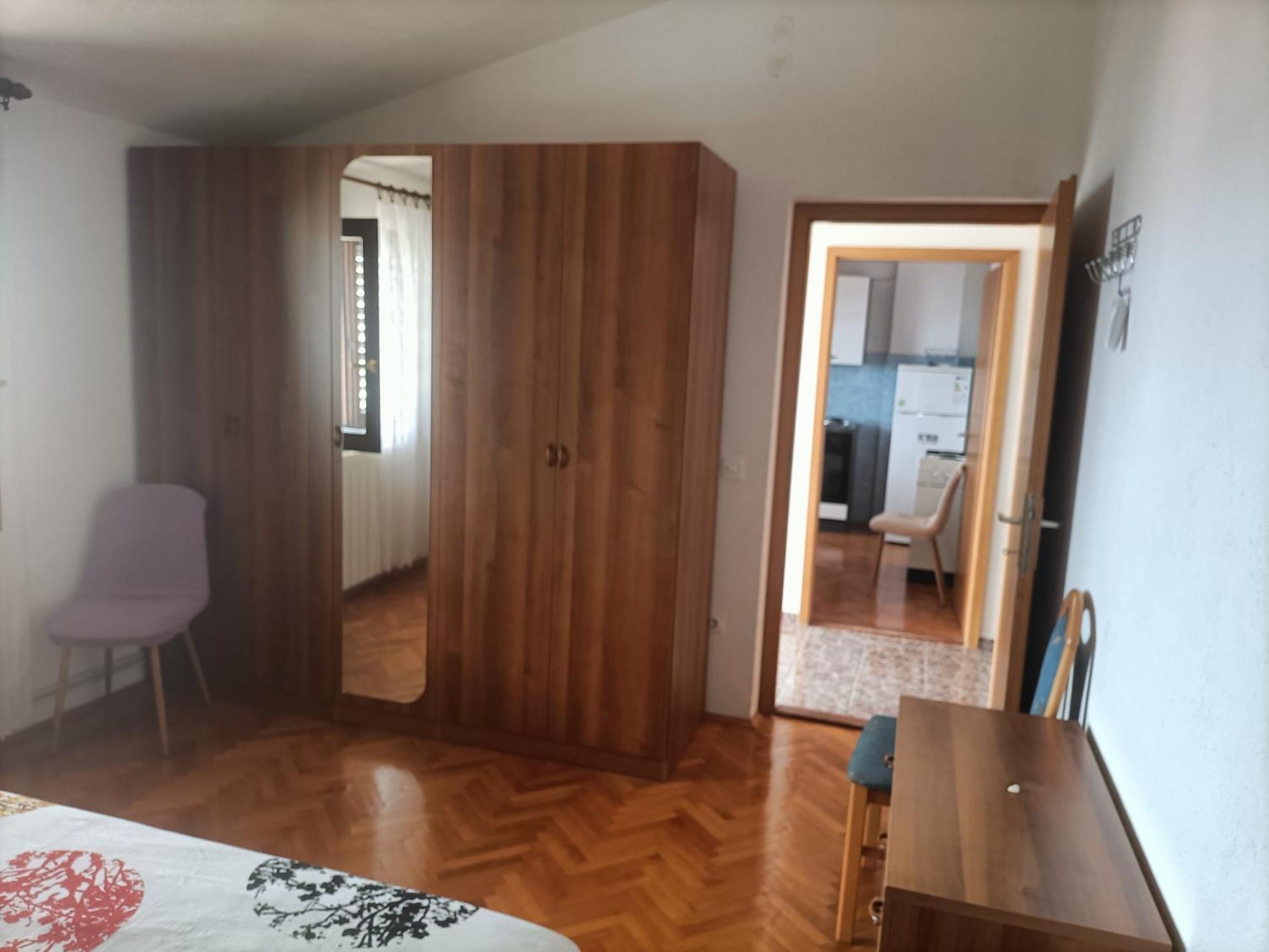 Apartment Zdenka 1 Трогир Екстериор снимка
