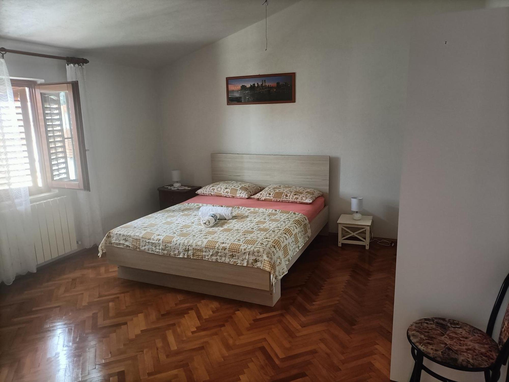 Apartment Zdenka 1 Трогир Екстериор снимка