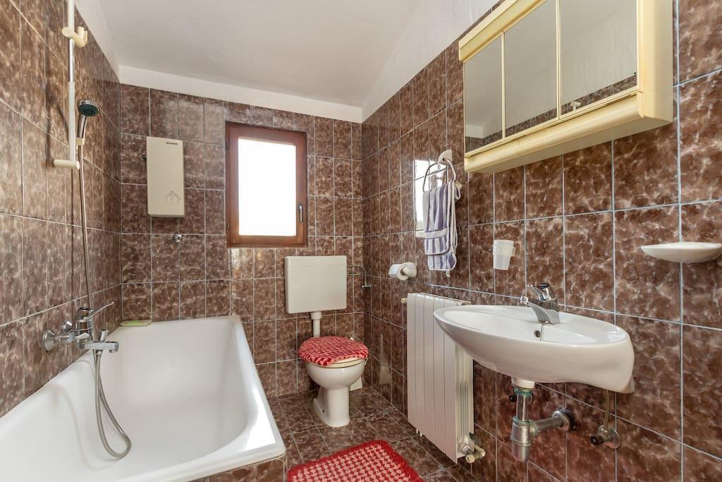 Apartment Zdenka 1 Трогир Екстериор снимка